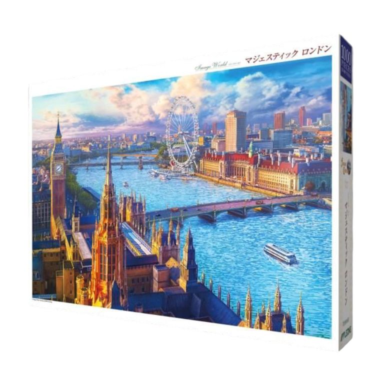 Majestic London